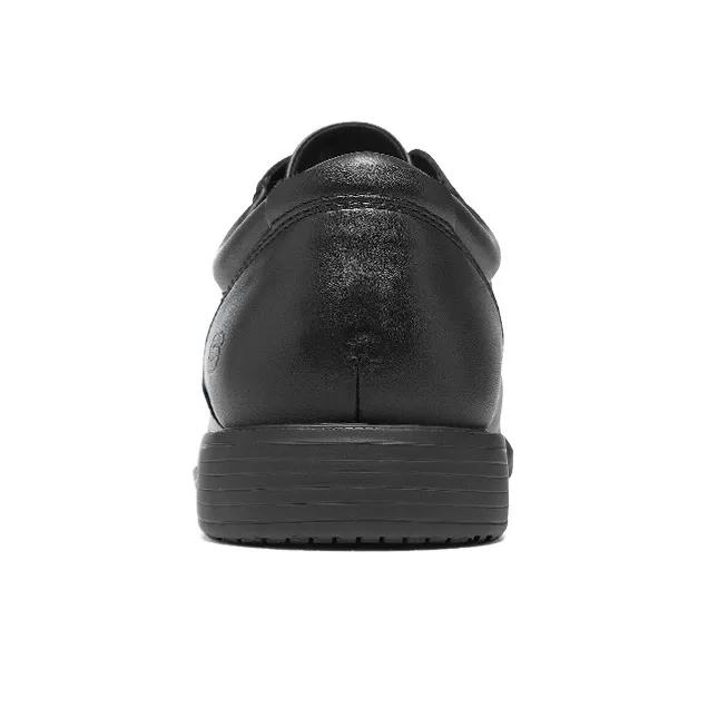 Skechers Dress Shoes Men's Black-3