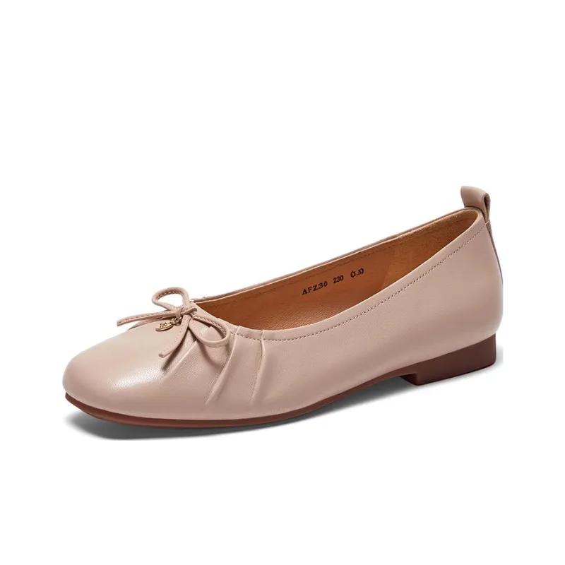 BATA Casual Single Shoes Women's-6