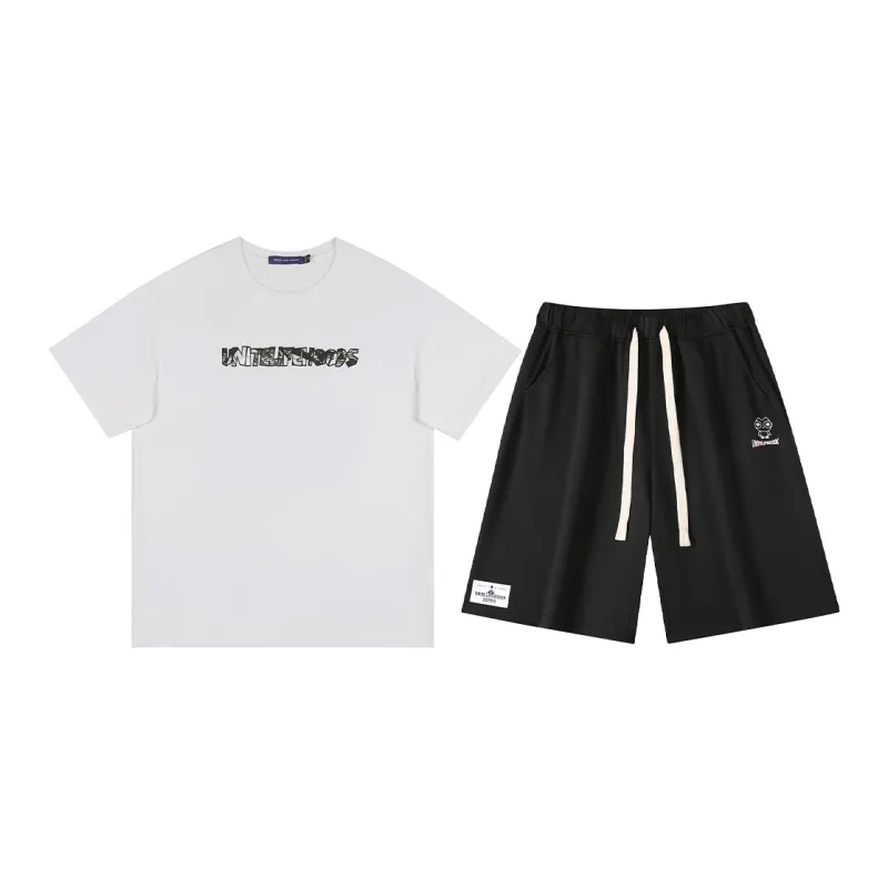 Unite Life HOODS Casual Sportswear Unisex-1