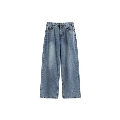 WOWI Jeans Women's Blue