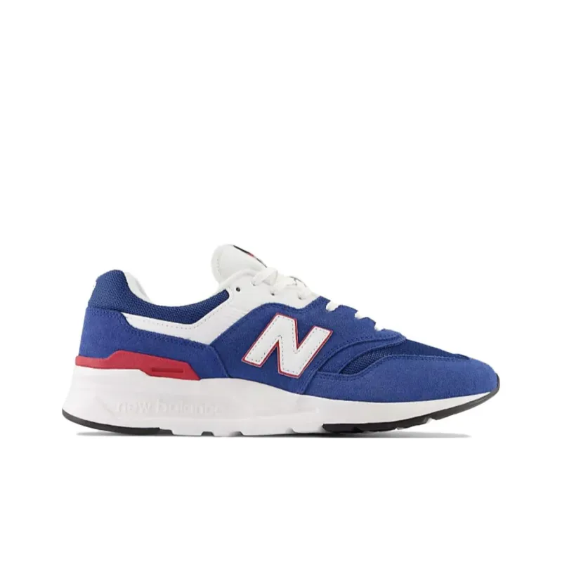 New Balance 997 'Royal' Low top Sneakers-1