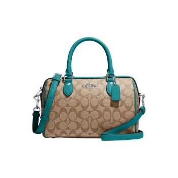 COACH Rowan Handbags
