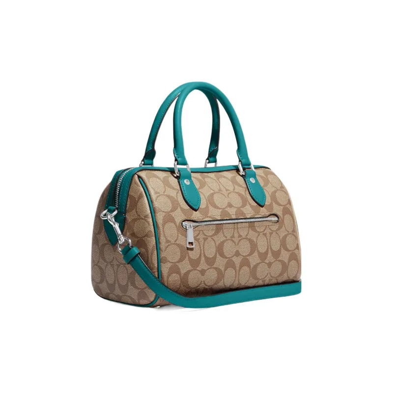 COACH Rowan Handbags-1