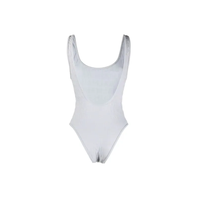 BALMAIN Bodysuits Women's White-1