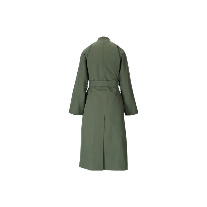 WEEKEND MaxMara Diamond Quilted Alcool Jacket-1