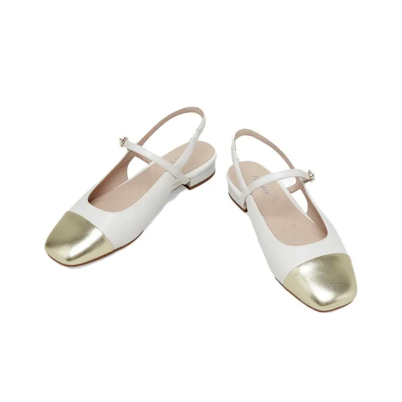 BATA Casual Single Shoes Women's-8