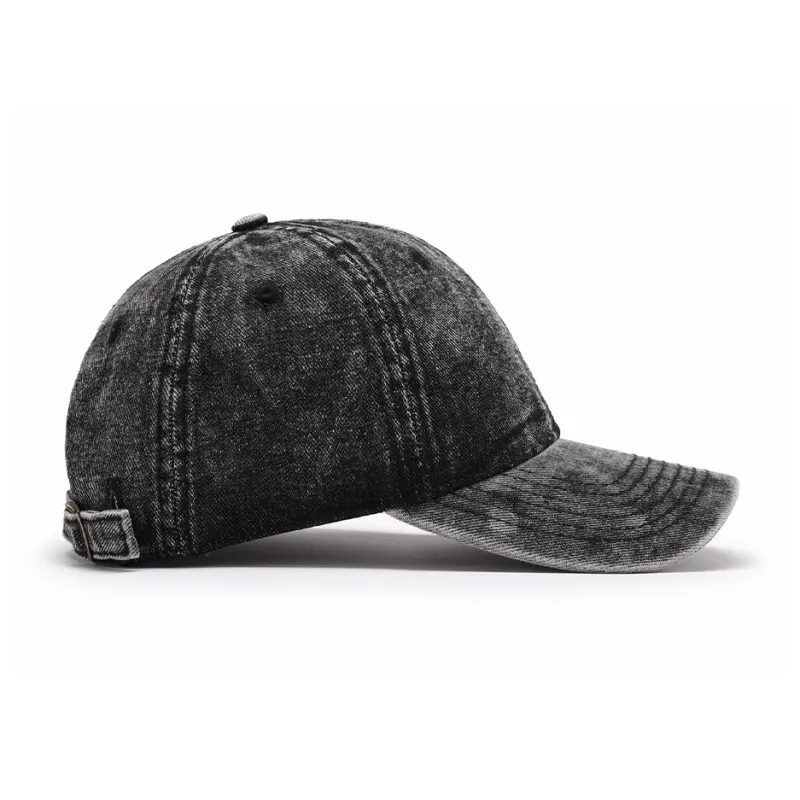 BAIJUAN Baseball Caps Unisex-2