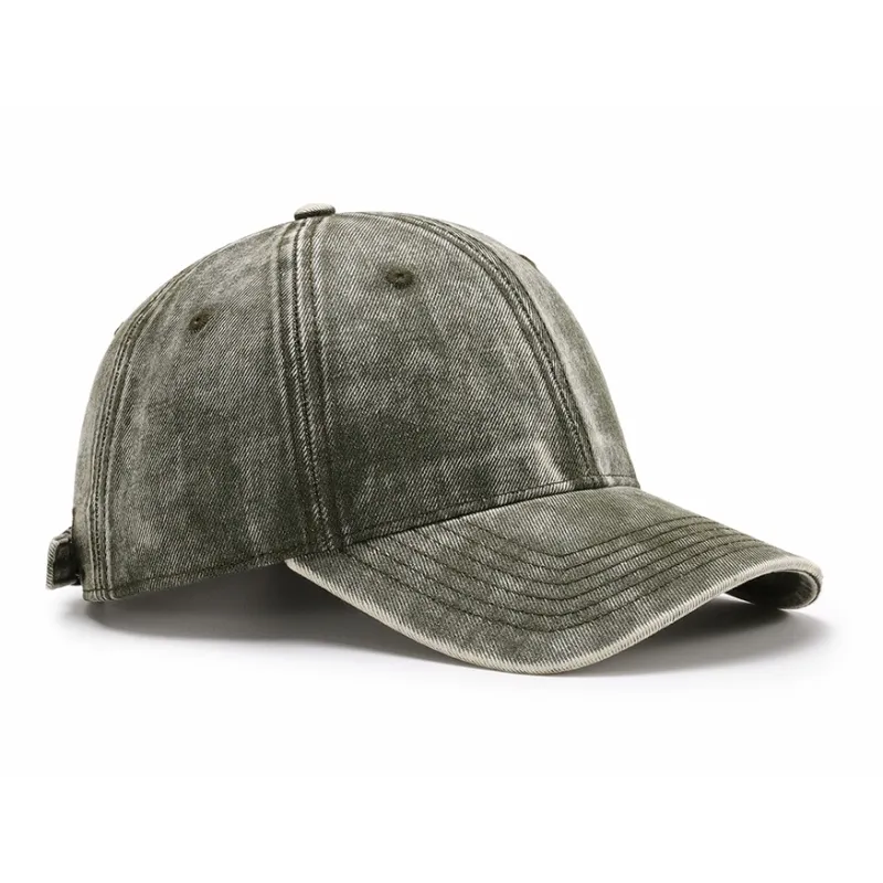 BAIJUAN Baseball Caps Unisex-7