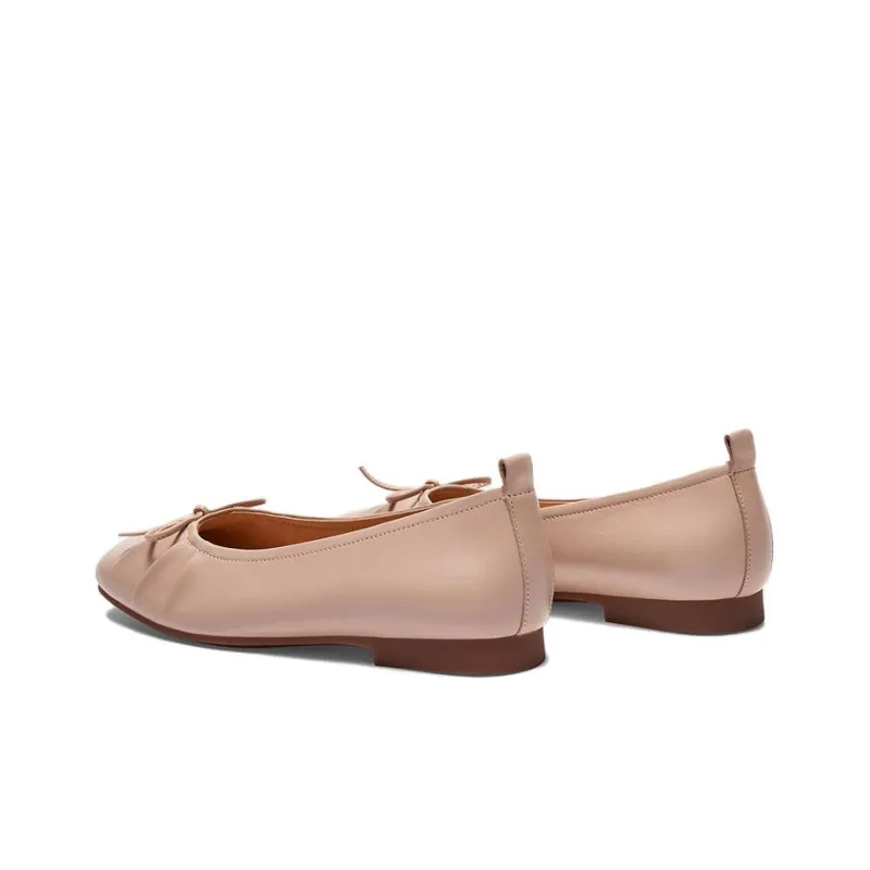 BATA Casual Single Shoes Women's-7