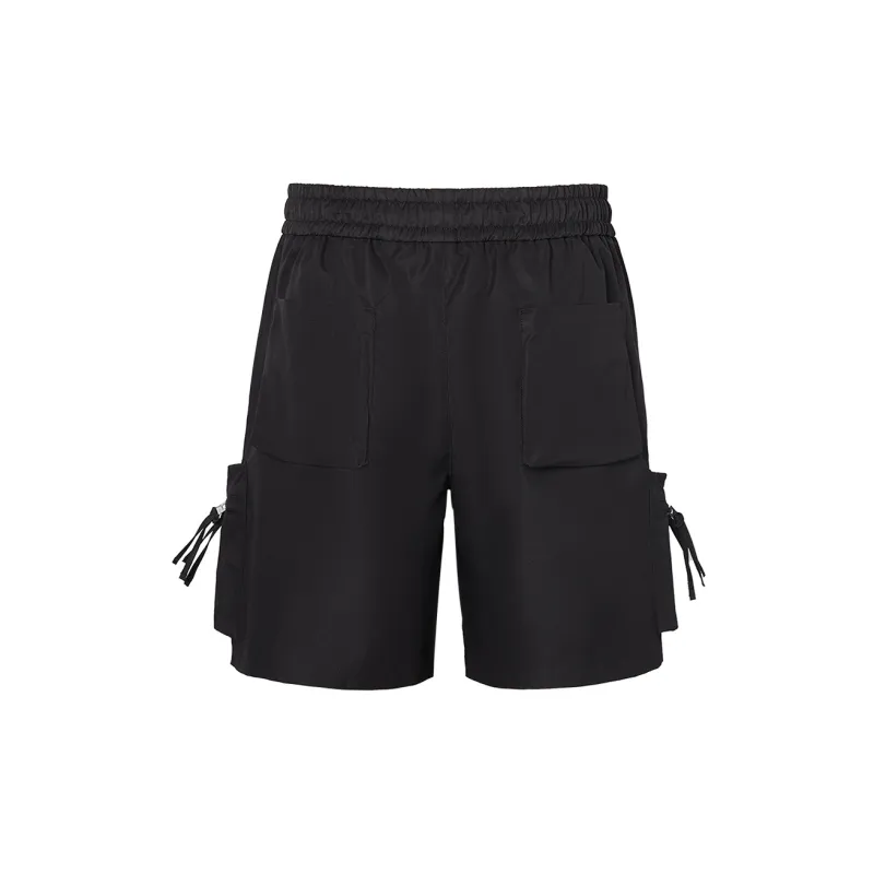 ROCAWEAR Cargo Shorts Unisex-1