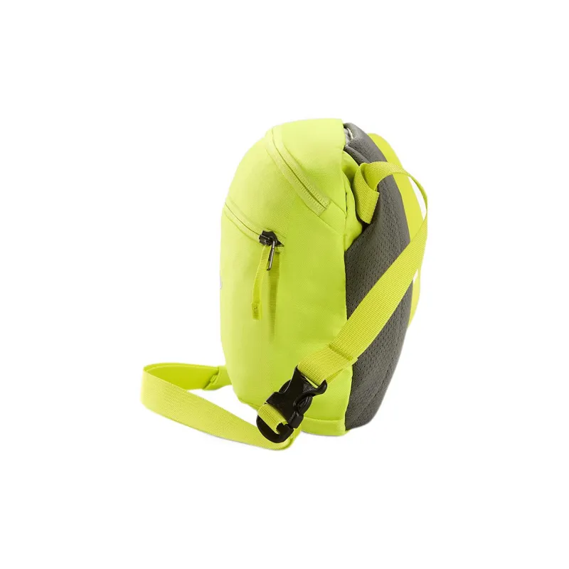Arcteryx Mantis 2 Polyester One Shoulder Crossbody Fanny Pack Regular Unisex Green-2