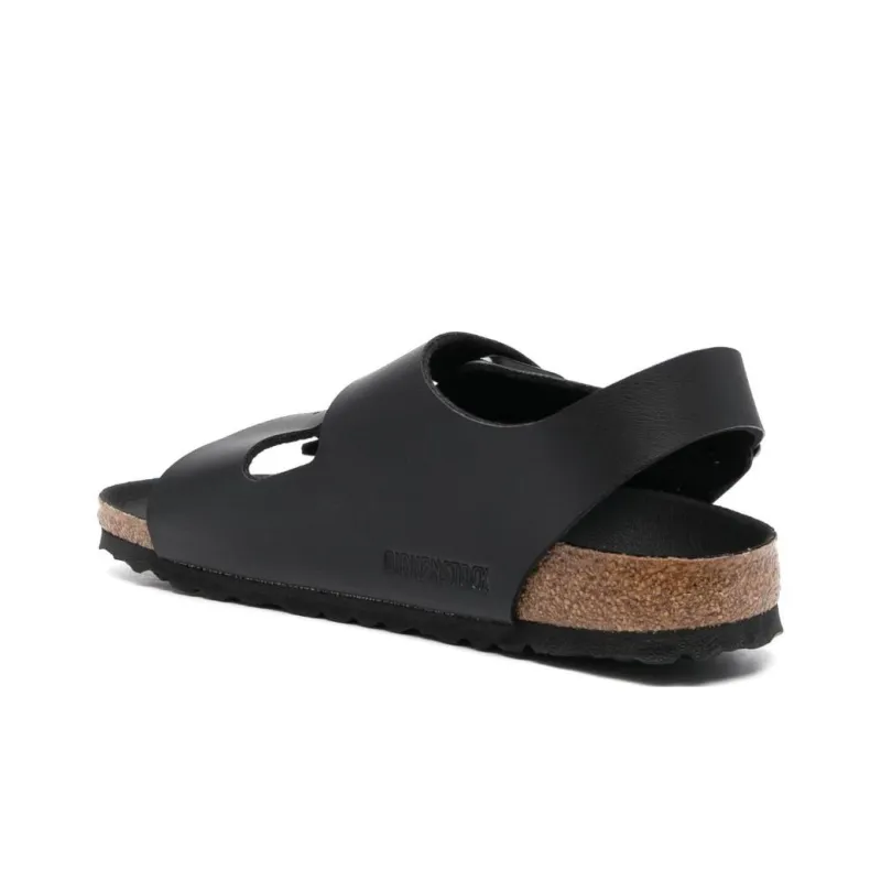 Birkenstock Milano Buckled Slingback Sandals-2