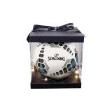 Size 5 Ball (Blue Black) Gift Box Set