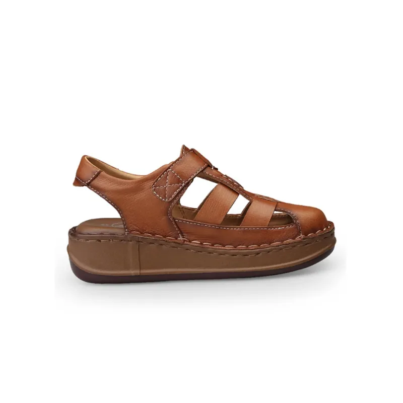 BECK Roman Sandals Women's-1