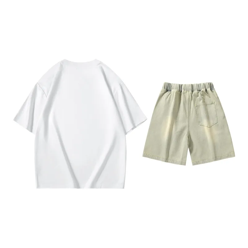 SANKAIMADE Cosmic Genie Series Casual Sportswear Unisex-7