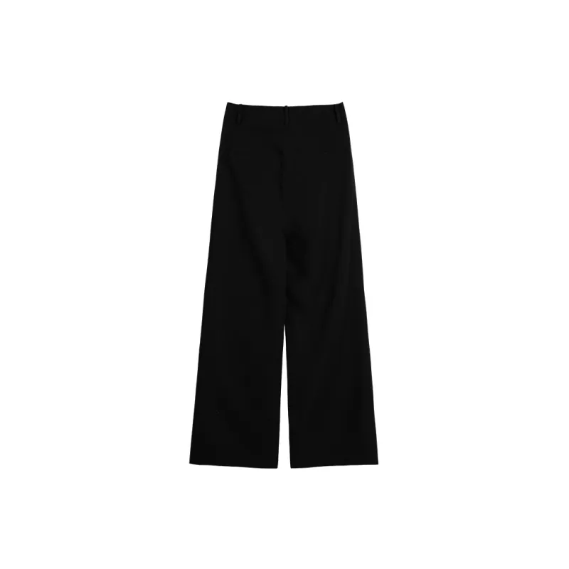 Migu Casual Pants Women's-1
