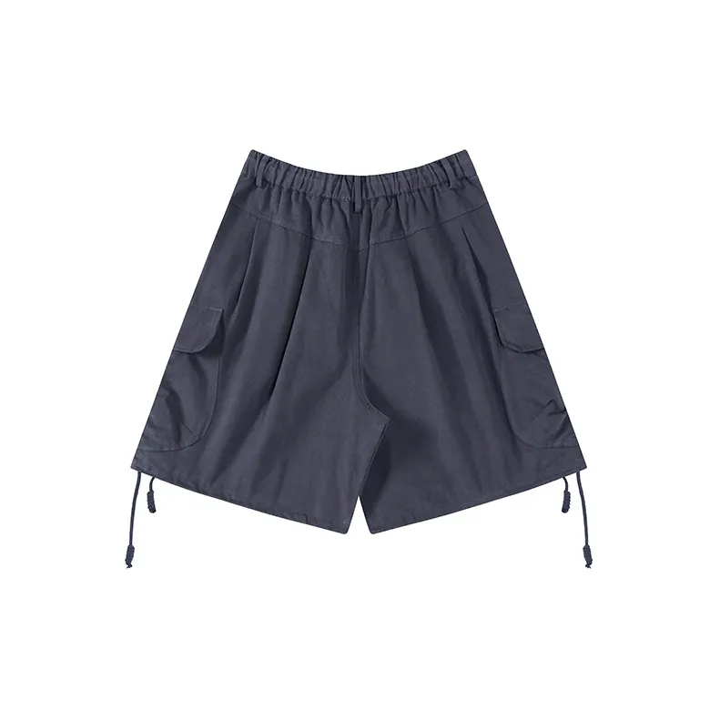 Madgood Casual Shorts Unisex-13