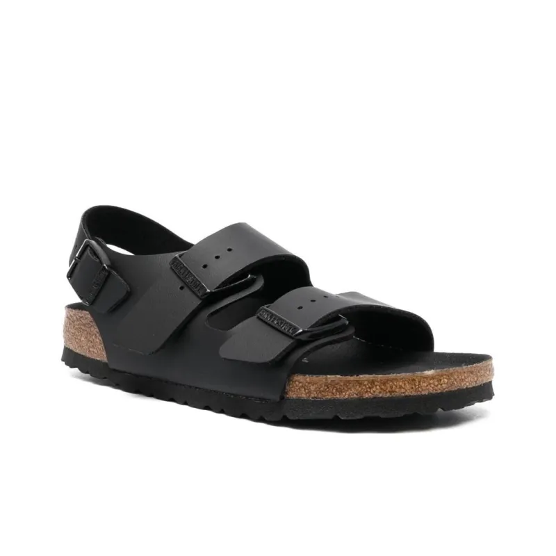 Birkenstock Milano Buckled Slingback Sandals-1