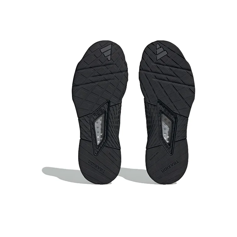 Adidas Dropset 2 Core Black Grey-5