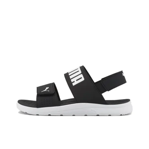 PUMA Backstrap One-Strap Sandals Unisex