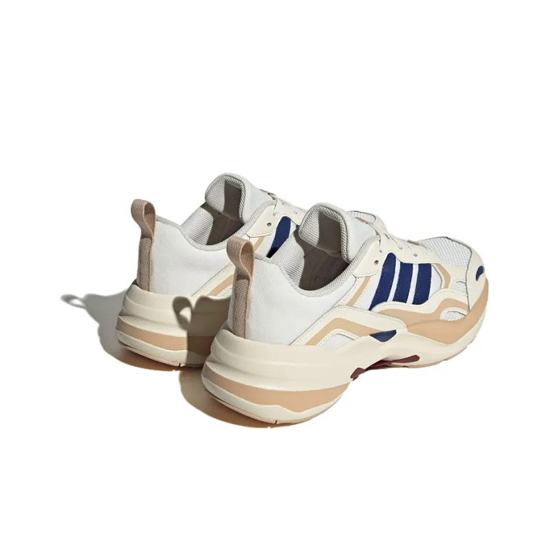 Adidas Maxxcetus Training Shoes 'White Brown Navy'-3