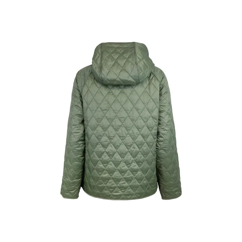 BARBOUR Jackets Women's Green-1