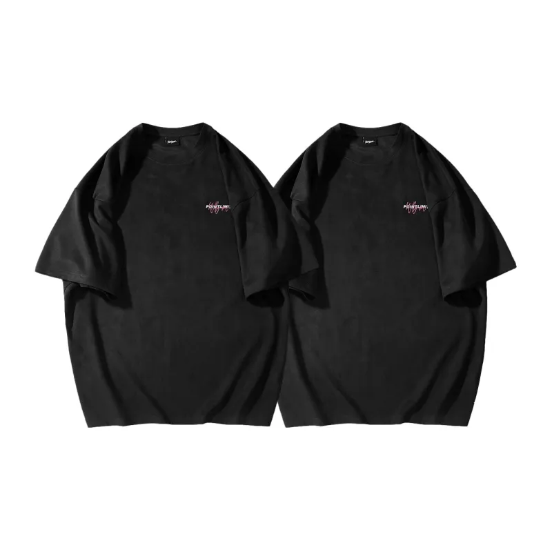 POINTLIMIT T Shirts Unisex-13