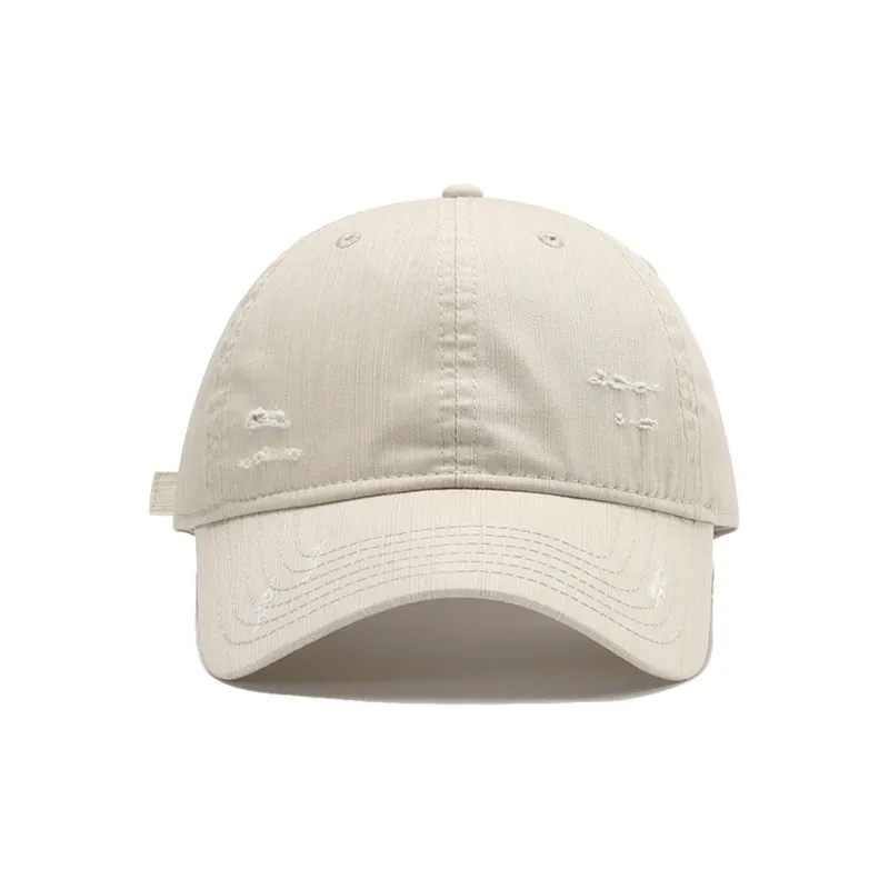 ALIEN BANG Cotton Baseball Caps Unisex-1