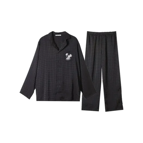 GUKOO Men Pajama Sets