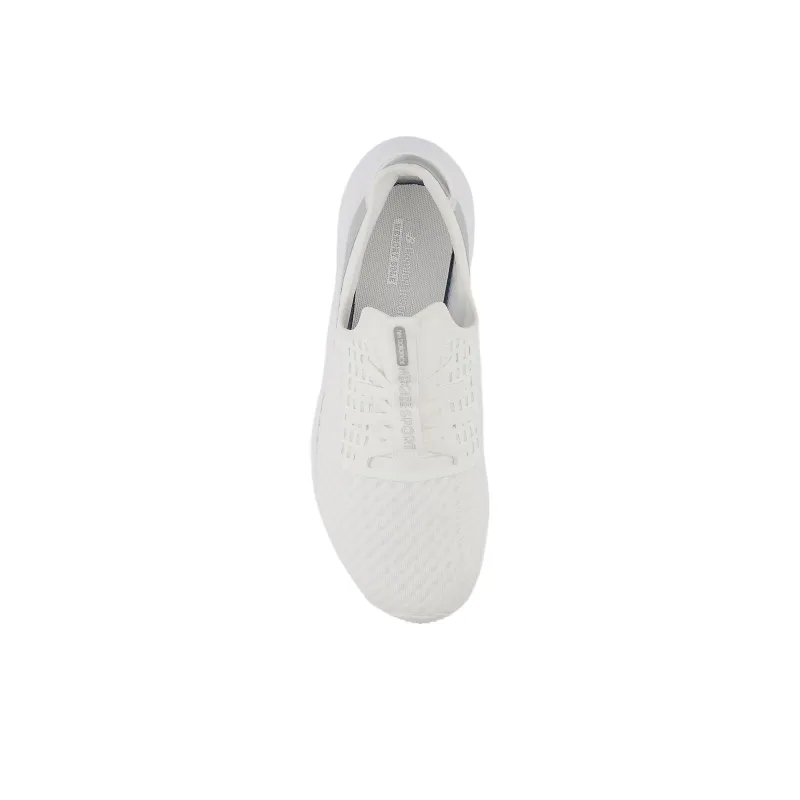 New Balance DynaSoft Nergize Sport V2 Shoes 'White Quartz Grey' Women's-3
