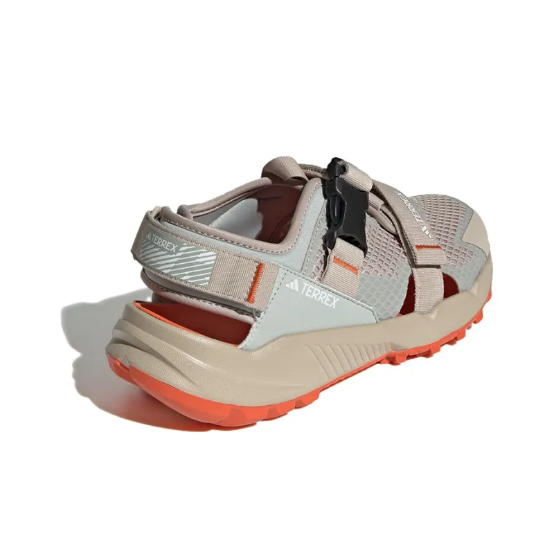 Adidas Terrex Hydroterra At Sandals 'Wonder Beige'-3