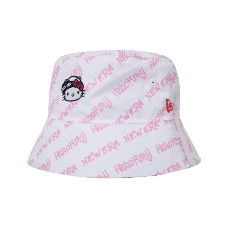 New Era Bucket Hats Unisex-1