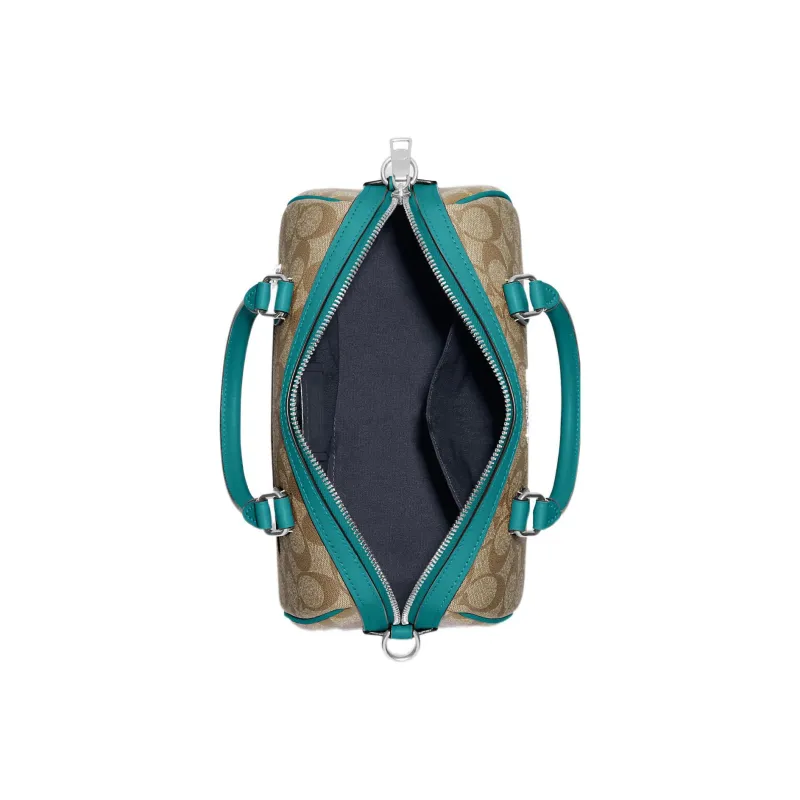 COACH Rowan Handbags-2