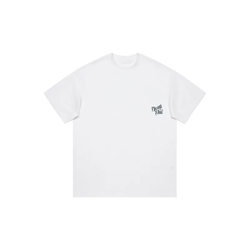 F3ML T Shirts Unisex-3