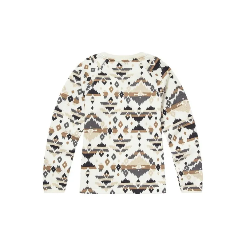 Columbia Sweatshirt Women's Beige-1