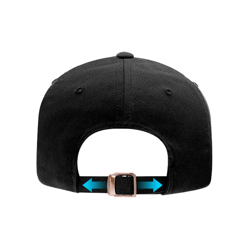 FLEXFIT Cotton Baseball Caps Unisex Multiple Colors-1