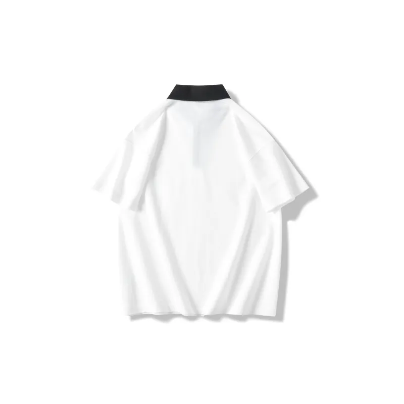 TEN MIRO Polo Shirts Unisex-6