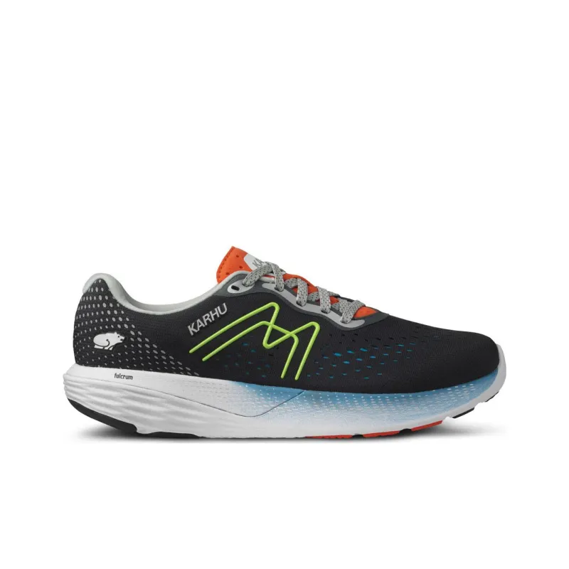 KARHU Ikoni 2.0 'Dark Shadow Tigerlily'-1