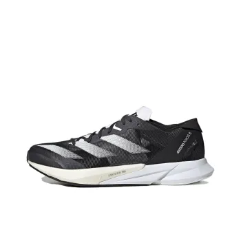 Adidas Adizero Adios 8 Carbon Cloud White Core Black