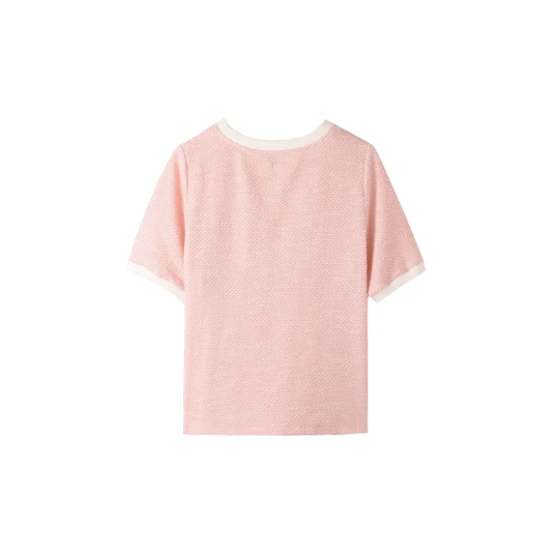 MITUAN T Shirts Women's-12
