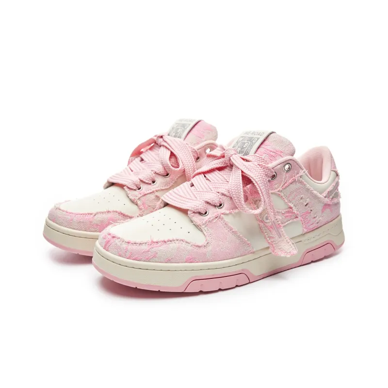 ABIDJAN Sports Casual Shoes Unisex-21