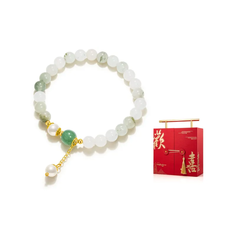 Jodie&Kevin Freshwater Pearl Bracelets Women's-1