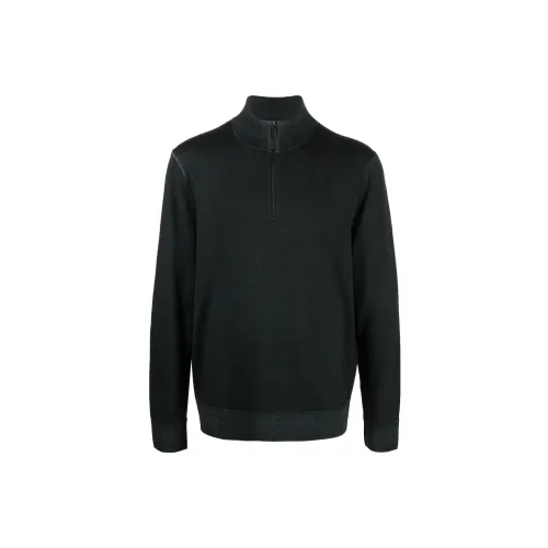 MICHAEL KORS Cashmere Sweaters Women's Black