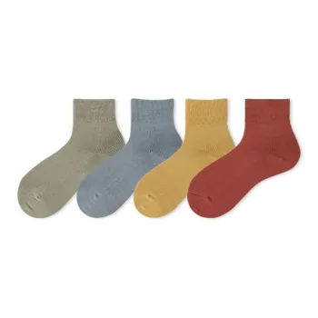 Caramella Women's Mid-Calf Socks