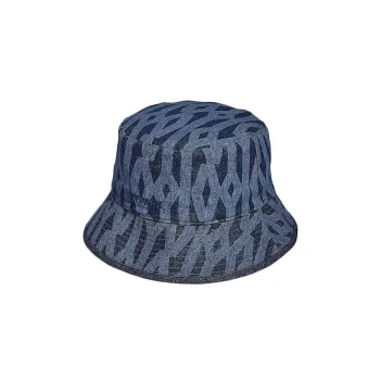 Adidas Ivy Park Reversible Monogram Bucket Hat
