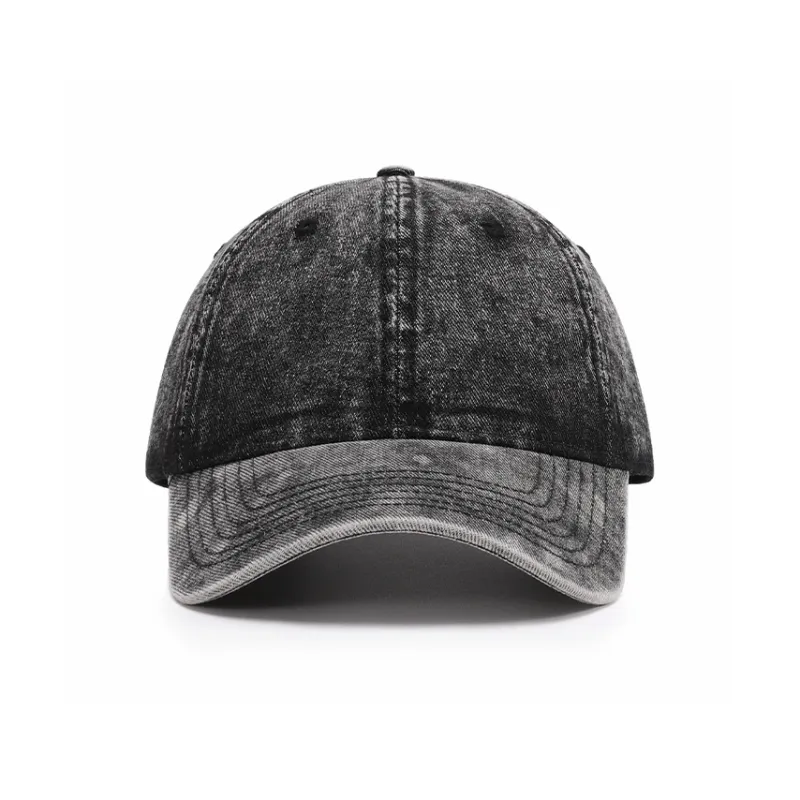BAIJUAN Baseball Caps Unisex-1
