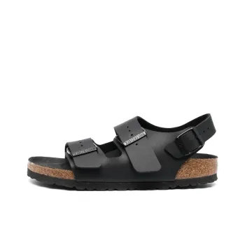 Birkenstock Milano Buckled Slingback Sandals
