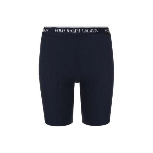 Polo Ralph Lauren Sports Shorts Women's Marine Blue