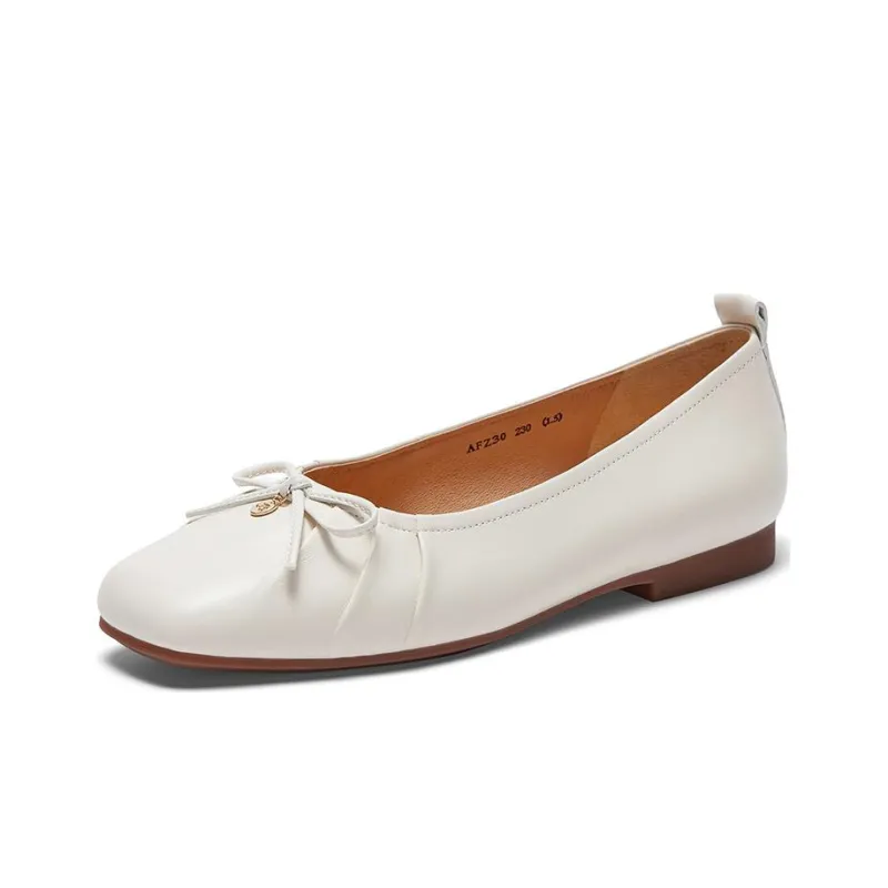 BATA Casual Single Shoes Women's-16
