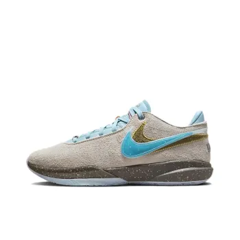 UNKNWN X Nike LeBron 20 EP 'Message In A Bottle'